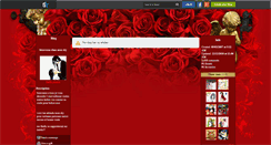 Desktop Screenshot of fanfic-jessica.skyrock.com