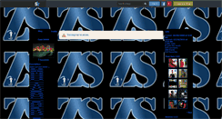 Desktop Screenshot of flam30900.skyrock.com
