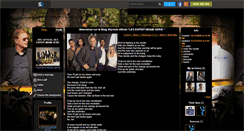 Desktop Screenshot of expert-miami-serie.skyrock.com