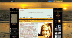 Desktop Screenshot of happy-juu78.skyrock.com