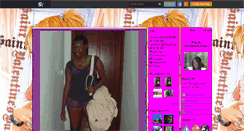 Desktop Screenshot of coukelleelsafunnygirl.skyrock.com