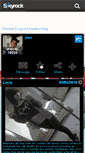 Mobile Screenshot of alexis-79220.skyrock.com