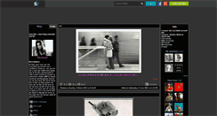 Desktop Screenshot of darkless01.skyrock.com