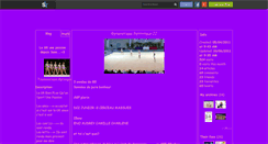 Desktop Screenshot of gymnastique-rytmique-22.skyrock.com