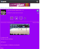 Tablet Screenshot of gymnastique-rytmique-22.skyrock.com