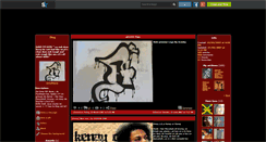 Desktop Screenshot of dirtyftfstyle.skyrock.com