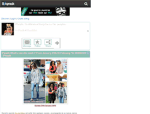 Tablet Screenshot of ipeople.skyrock.com