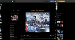 Desktop Screenshot of l3zz-n-bramfori.skyrock.com