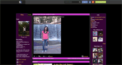 Desktop Screenshot of hajar-mafy.skyrock.com