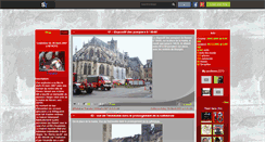Desktop Screenshot of cyrial58.skyrock.com