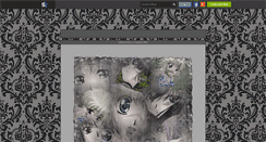 Desktop Screenshot of mewmew-estelle-corina.skyrock.com