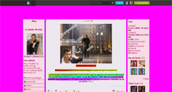 Desktop Screenshot of le-destin-dalexandra-36.skyrock.com