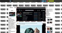 Desktop Screenshot of fabkoss2lajet7.skyrock.com