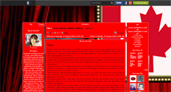 Desktop Screenshot of fuciarelli1.skyrock.com