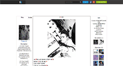 Desktop Screenshot of dups--93.skyrock.com