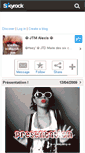 Mobile Screenshot of alexis-kidtonik-jtm.skyrock.com