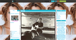 Desktop Screenshot of annefloretarnaud.skyrock.com