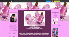 Desktop Screenshot of du-luxe-pour-tous.skyrock.com