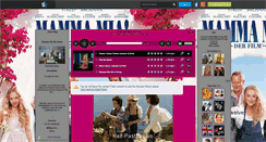 Desktop Screenshot of half-pasttwelve.skyrock.com