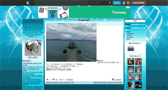 Desktop Screenshot of bbey--latinaa.skyrock.com