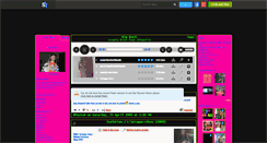Desktop Screenshot of big-souil.skyrock.com
