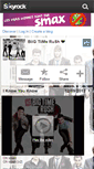 Mobile Screenshot of bigtimerush.skyrock.com