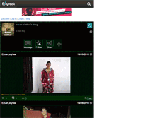 Tablet Screenshot of ersan-slatkar.skyrock.com