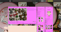 Desktop Screenshot of kawaiikame.skyrock.com