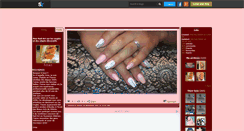 Desktop Screenshot of irinalc.skyrock.com