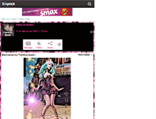 Tablet Screenshot of fam0us-duels.skyrock.com