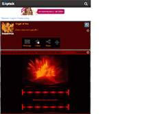 Tablet Screenshot of fireparadize.skyrock.com