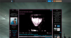 Desktop Screenshot of groupieduth.skyrock.com