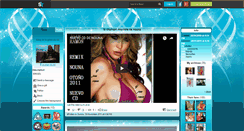 Desktop Screenshot of le-gitan-du-66.skyrock.com