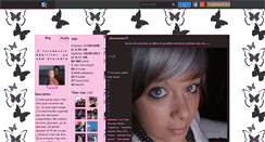 Desktop Screenshot of la-lice.skyrock.com