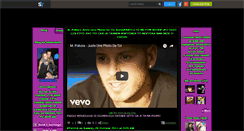 Desktop Screenshot of kileurdu45.skyrock.com
