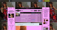 Desktop Screenshot of fraizou-pr0d.skyrock.com