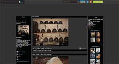 Desktop Screenshot of casques.skyrock.com