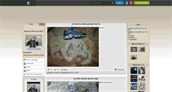 Desktop Screenshot of brahim-mca-2010.skyrock.com