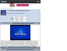 Tablet Screenshot of dessinanime32.skyrock.com