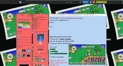 Desktop Screenshot of jeanne--crossing--love.skyrock.com