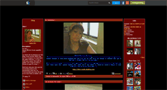 Desktop Screenshot of leadu1301.skyrock.com