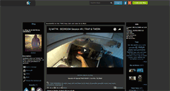 Desktop Screenshot of djmityk.skyrock.com