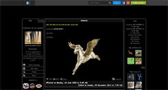 Desktop Screenshot of chevaux-explain-photo.skyrock.com