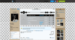 Desktop Screenshot of k-ris-mals.skyrock.com