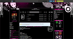 Desktop Screenshot of love-de-scooter.skyrock.com
