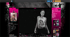 Desktop Screenshot of kimo-awechtam.skyrock.com