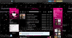 Desktop Screenshot of miindy--zziik--x3.skyrock.com