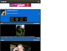 Tablet Screenshot of camillou1302.skyrock.com