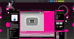 Desktop Screenshot of info-musique-93.skyrock.com