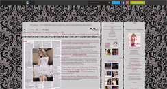 Desktop Screenshot of emmawatsononline.skyrock.com
